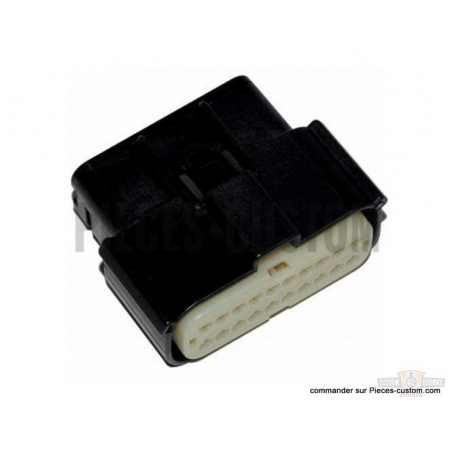 Connecteur-Molex-femelle