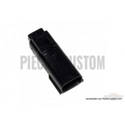 Connecteur-Molex-mâle