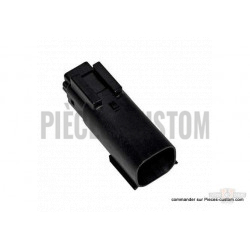 Connecteur-Molex-mâle