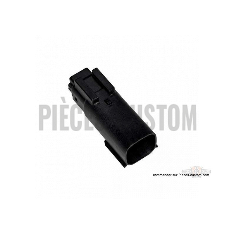 Connecteur-Molex-mâle