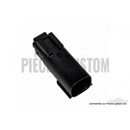 Connecteur-Molex-mâle