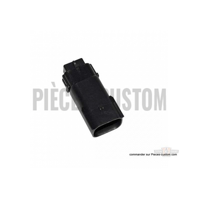 Connecteur-Molex-mâle