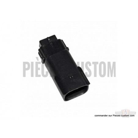 Connecteur-Molex-mâle