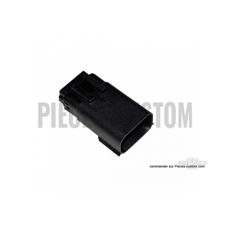 Connecteur-Molex-mâle