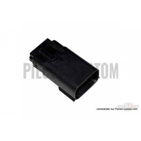 Connecteur-Molex-mâle