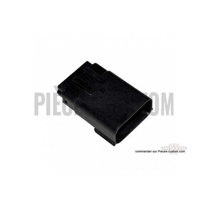 Connecteur-Molex-mâle