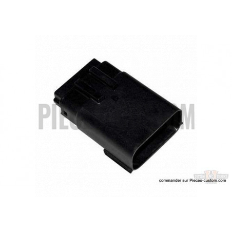 Connecteur-Molex-mâle
