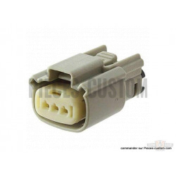 Connecteur-Molex-femelle