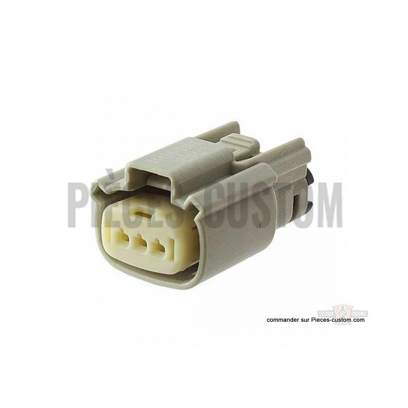 Connecteur-Molex-femelle