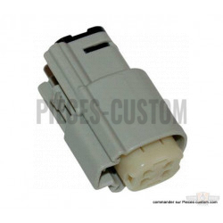 Connecteur-Molex-femelle