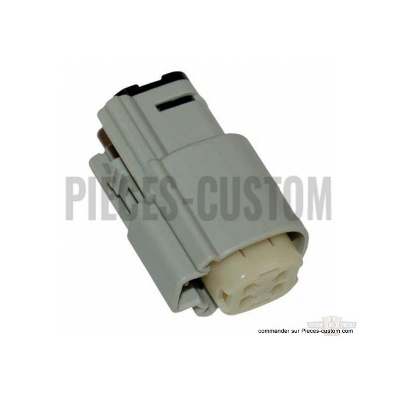 Connecteur-Molex-femelle