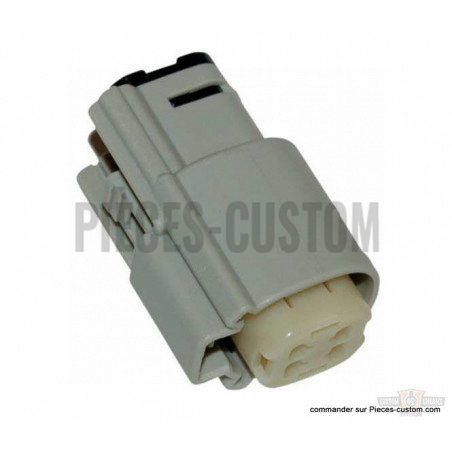 Connecteur-Molex-femelle