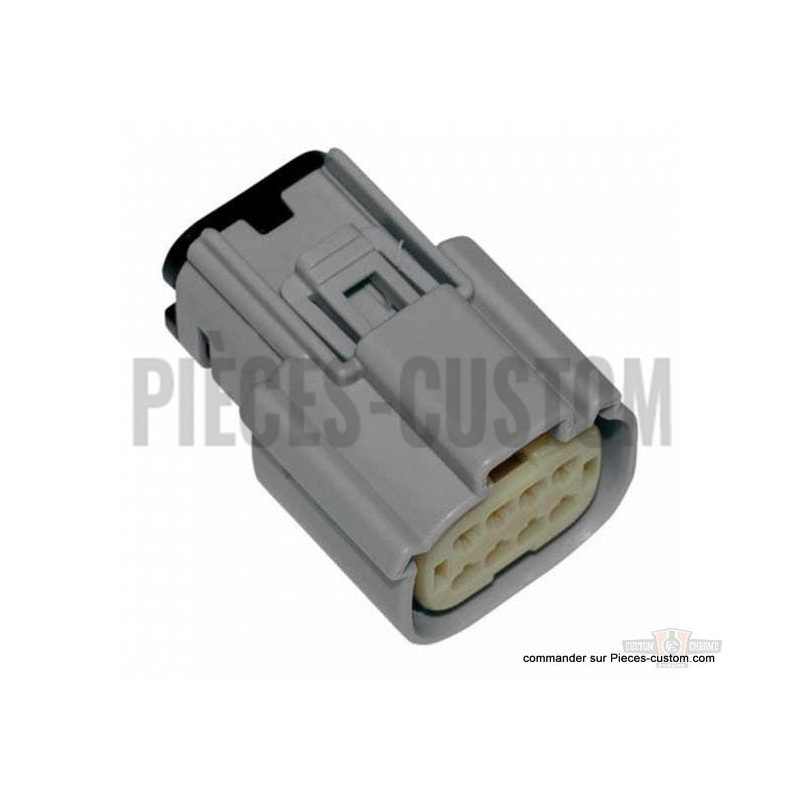Connecteur-Molex-femelle