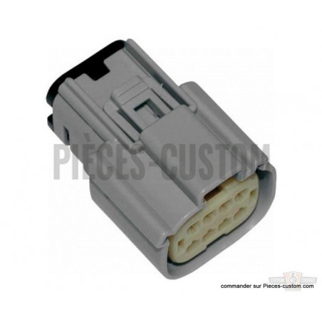 Connecteur-Molex-femelle