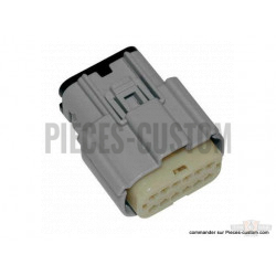 Connecteur-Molex-femelle