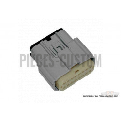 Connecteur-Molex-femelle