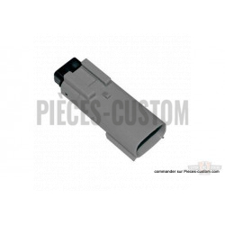 Connecteur-Molex-mâle