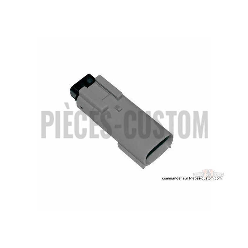 Connecteur-Molex-mâle