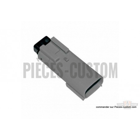 Connecteur-Molex-mâle
