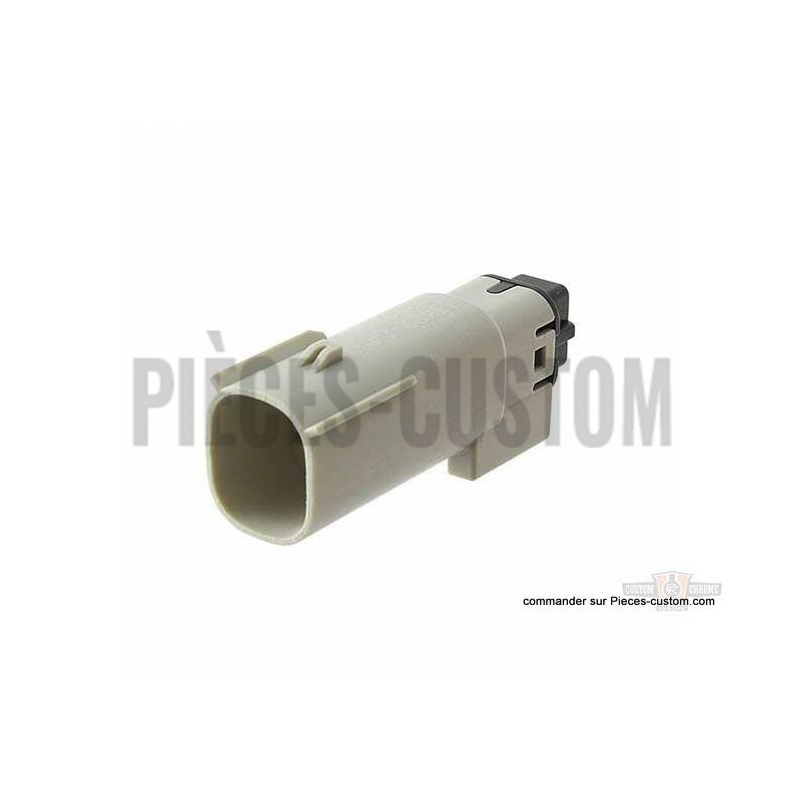 Connecteur-Molex-mâle