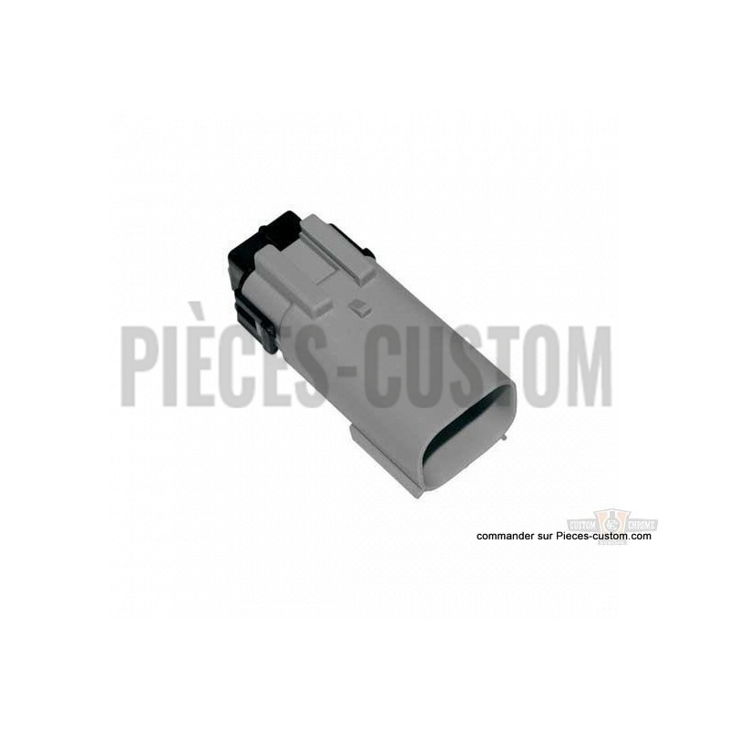 Connecteur-Molex-mâle