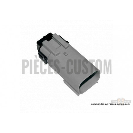 Connecteur-Molex-mâle