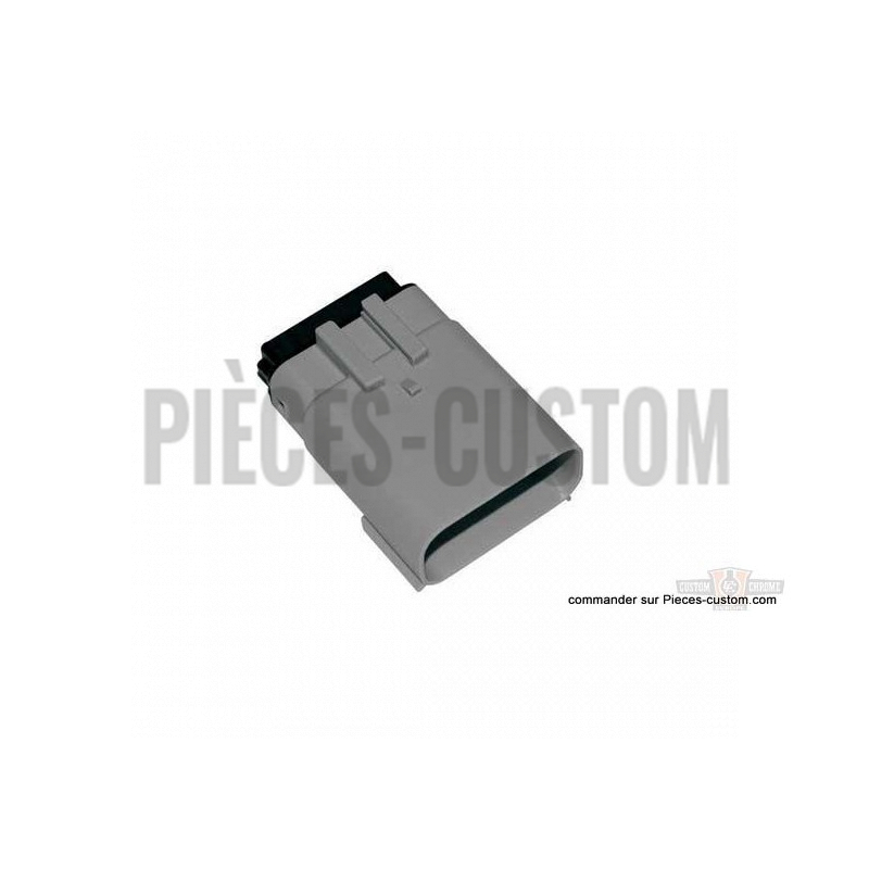 Connecteur-Molex-mâle