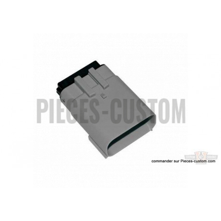 Connecteur-Molex-mâle