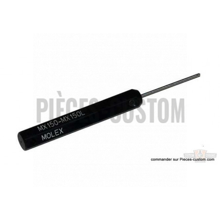 Extracteur-de-cosses-Molex-MX-150
