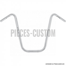 guidon-1"-ape-hanger-burly-hauteur-16"-chromé