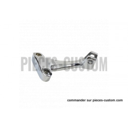 Support de repose pied gauche XL 91-03