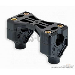 Risers-avec-pontet-Série-900-Finition-Noir