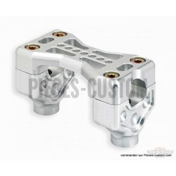 Risers avec pontet Série 900 Joker Satin