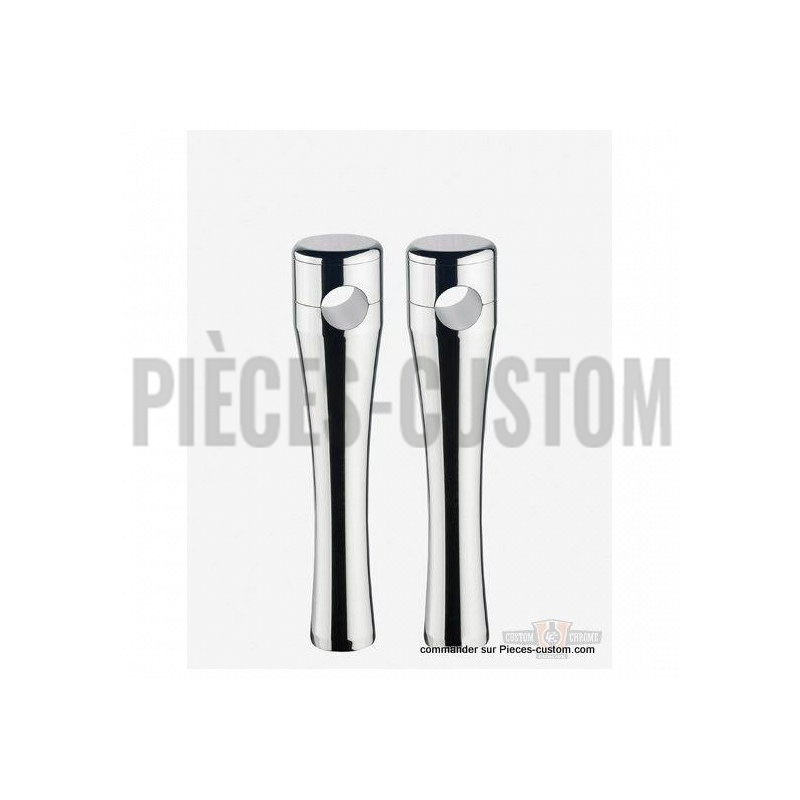 Risers-Custom-10"-Finition-Chrome
