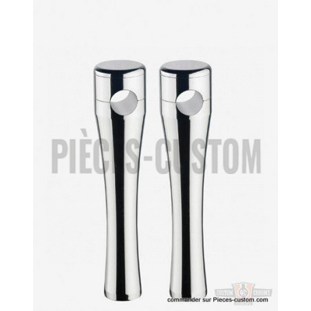 Risers-Custom-10"-Finition-Chrome