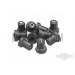 Ecrou cage Wellnut OEM 8099