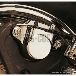 Étrier-arrière-pour-Softail-FXR-XL-Dyna