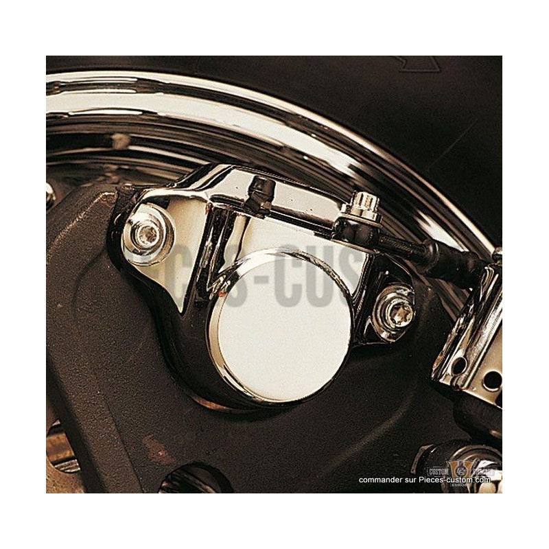 Étrier-arrière-pour-Softail-FXR-XL-Dyna