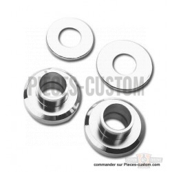Kit coupelles et roulements BT 49-88/custom