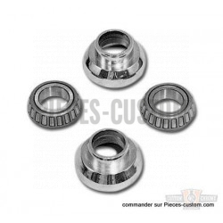Kit-de-conversion-roulement-Timken-pour-Sportster-XL-de-1954-à-1977