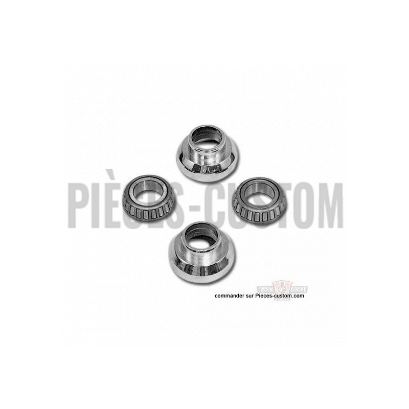 Kit-de-conversion-roulement-Timken-pour-Sportster-XL-de-1954-à-1977