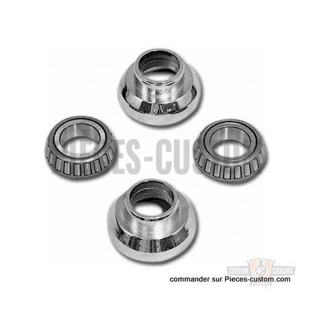 Kit-de-conversion-roulement-Timken-pour-Sportster-XL-de-1954-à-1977