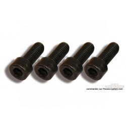 Set-de-Vis-noires-pour-Garde-boue