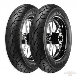 Pneu avant Pirelli 110/90 19 M/C 62H