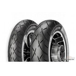 Pneu arrière Metzeler ME888 Marathon 160/70 B17 79V