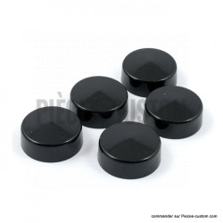 Caches-boulons-poulie-Noir