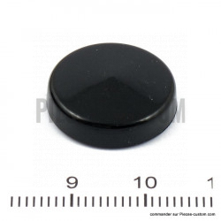 Caches-vis-torx-chrome-clé-T25