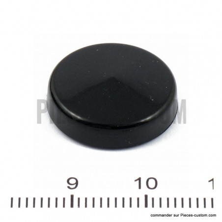 Caches-vis-torx-chrome-clé-T25