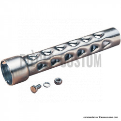 Chicane-pour-tube-de-diamètre-1-3/4"