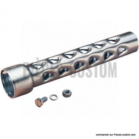 Chicane-pour-tube-de-diamètre-1-3/4"